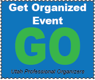 Professional Organizer in Utah - Sara (@thecozyhomeorganizing