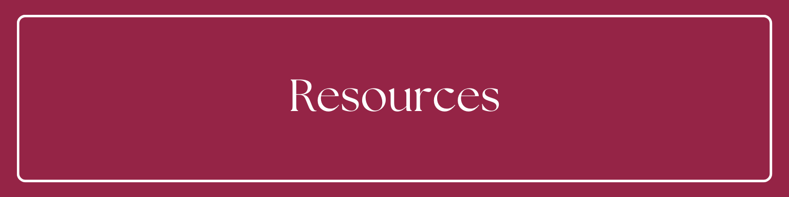 UPO Resources Page Banner